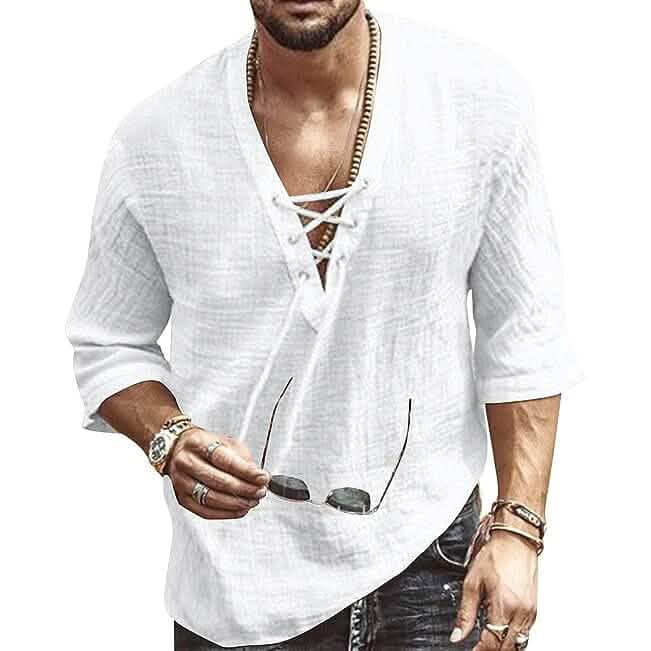 Men's clothing